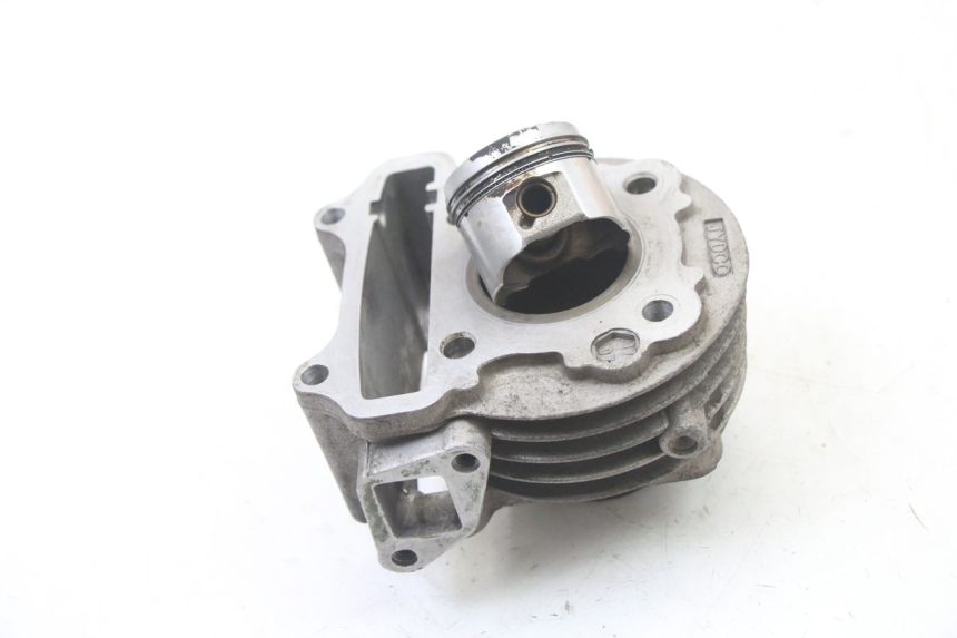 photo de CYLINDRE PISTON PEUGEOT KISBEE 4T 50 (2010 - 2017) - Vue principale