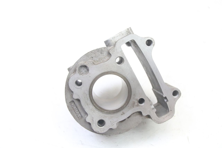 photo de CYLINDRE PISTON PEUGEOT KISBEE 4T 50 (2010 - 2017) - Vue produit