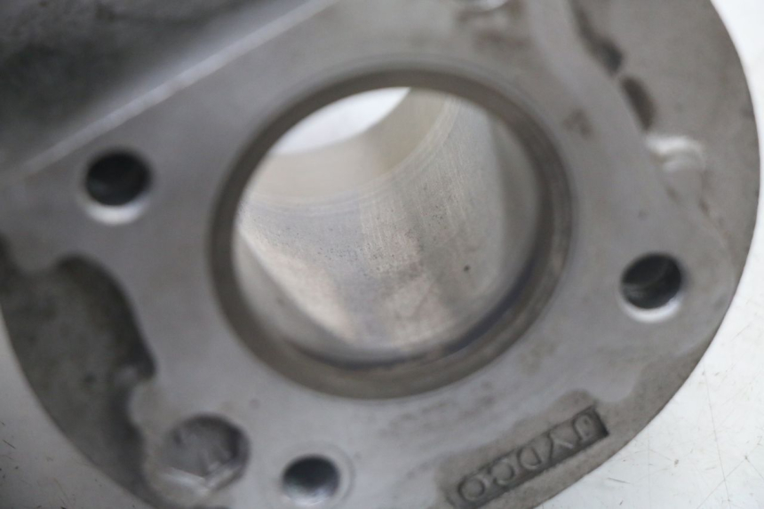 photo de CYLINDRE PISTON PEUGEOT KISBEE 4T 50 (2010 - 2017) - Photo complémentaire