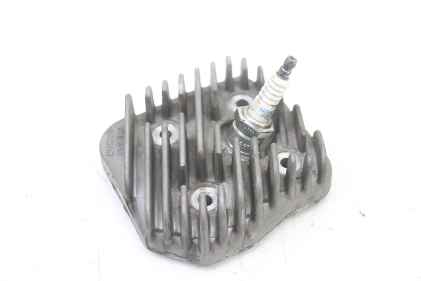 photo de CYLINDRE PISTON PEUGEOT LUDIX ONE 50 (2005 - 2008) - Zoom composants