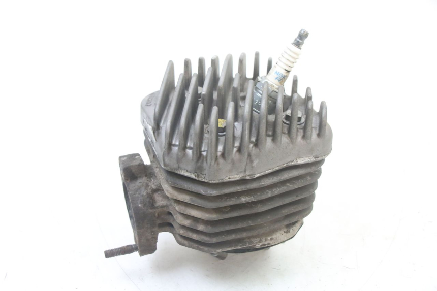 photo de CYLINDRE PISTON PEUGEOT LUDIX ONE 50 (2005 - 2008) - Points de fixation