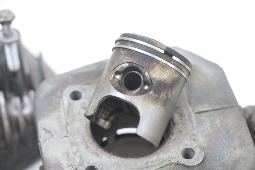 photo de CYLINDRE PISTON PEUGEOT LUDIX ONE 50 (2005 - 2008) - Pièce contrôlée