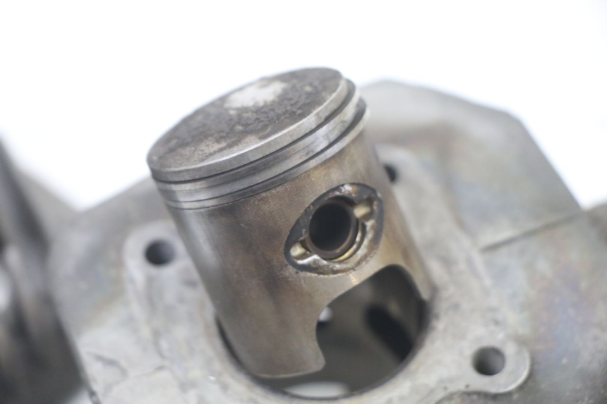 photo de CYLINDRE PISTON PEUGEOT LUDIX ONE 50 (2005 - 2008) - Marquages et références