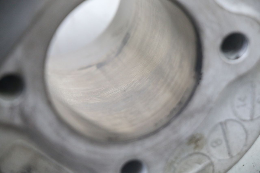 photo de CYLINDRE PISTON PEUGEOT VIVACITY 125 (2010 - 2017) - Zoom composants