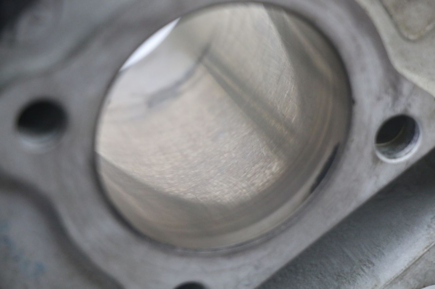 photo de CYLINDRE PISTON PEUGEOT VIVACITY 125 (2010 - 2017) - Photo complémentaire