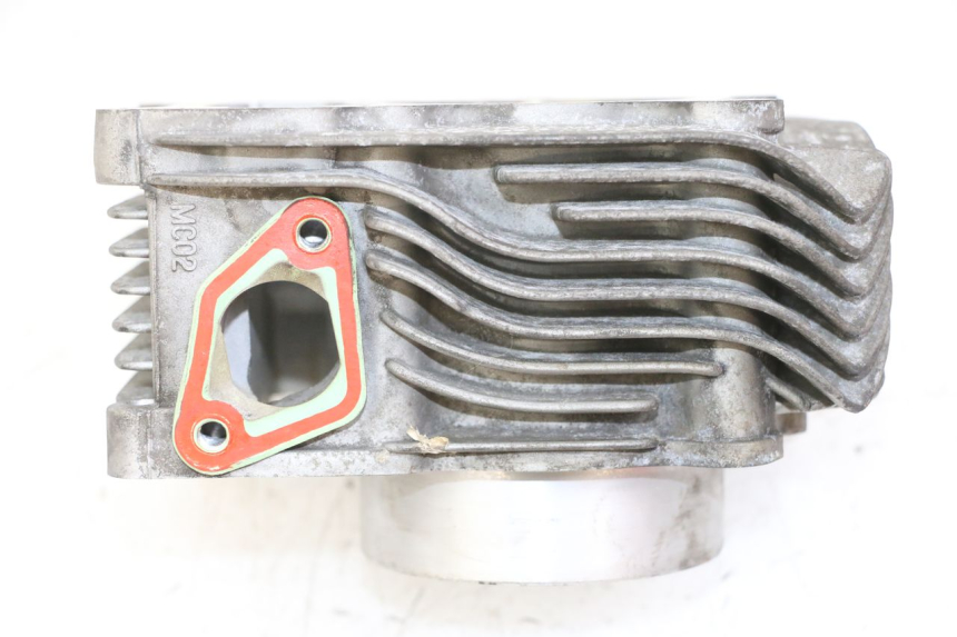 photo de CYLINDRE PISTON PIAGGIO VESPA LX 150 (2005 - 2013) - Zoom composants