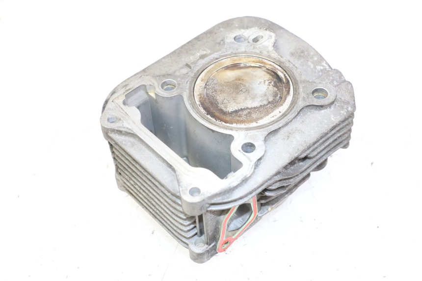 photo de CYLINDRE PISTON PIAGGIO VESPA LX 150 (2005 - 2013) - Zoom état d’usage