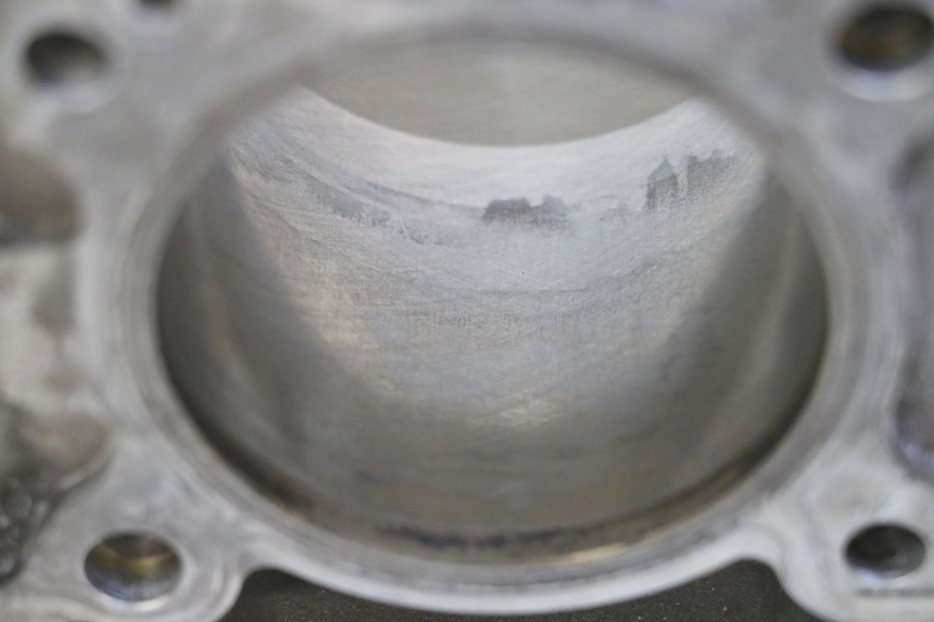 photo de CYLINDRE PISTON PIAGGIO VESPA LX 150 (2005 - 2013) - Autre angle de vue