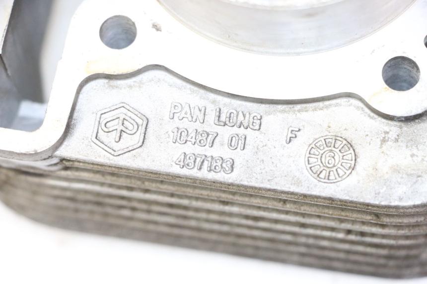 photo de CYLINDRE PISTON PIAGGIO VESPA LX 150 (2005 - 2013) - État de surface