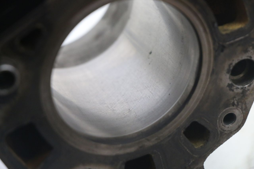 photo de CYLINDRE PISTON PIAGGIO X8 125 (2004 - 2007) - Zoom composants