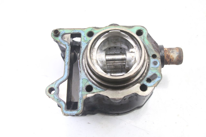 photo de CYLINDRE PISTON PIAGGIO X8 125 (2004 - 2007) - Vue d’ensemble