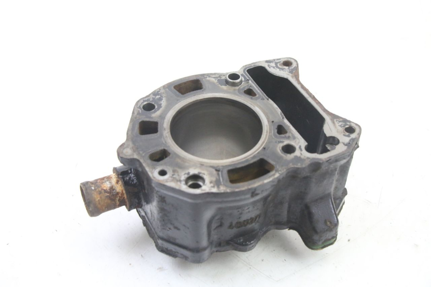 photo de CYLINDRE PISTON PIAGGIO X8 125 (2004 - 2007) - État de surface