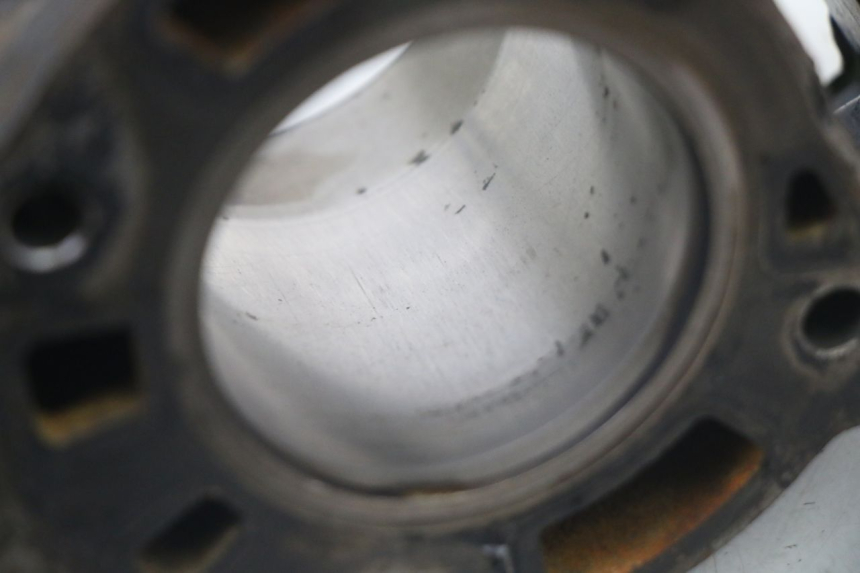 photo de CYLINDRE PISTON PIAGGIO X8 125 (2004 - 2007) - Marquages et références