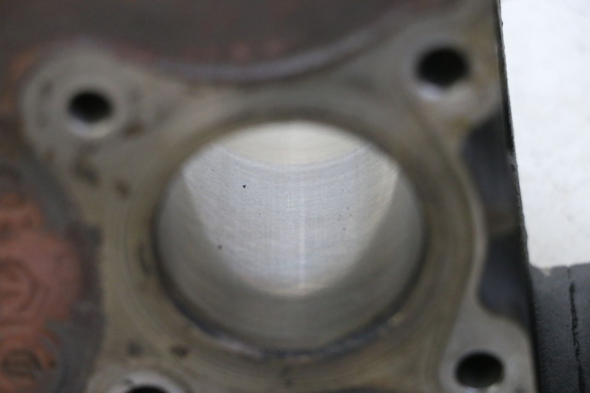 photo de CYLINDRE PISTON PIAGGIO ZIP 4T 50 (2018 - 2020) - Vue d’ensemble