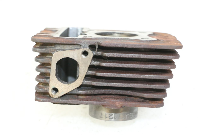 photo de CYLINDRE PISTON PIAGGIO ZIP 4T 50 (2018 - 2020) - Pièce contrôlée