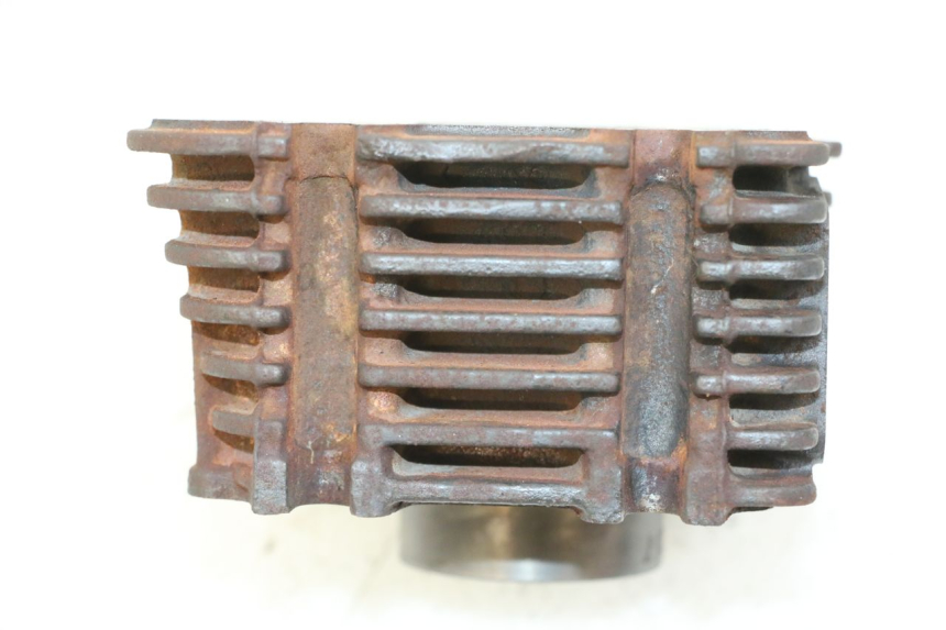 photo de CYLINDRE PISTON PIAGGIO ZIP 4T 50 (2018 - 2020) - Marquages et références