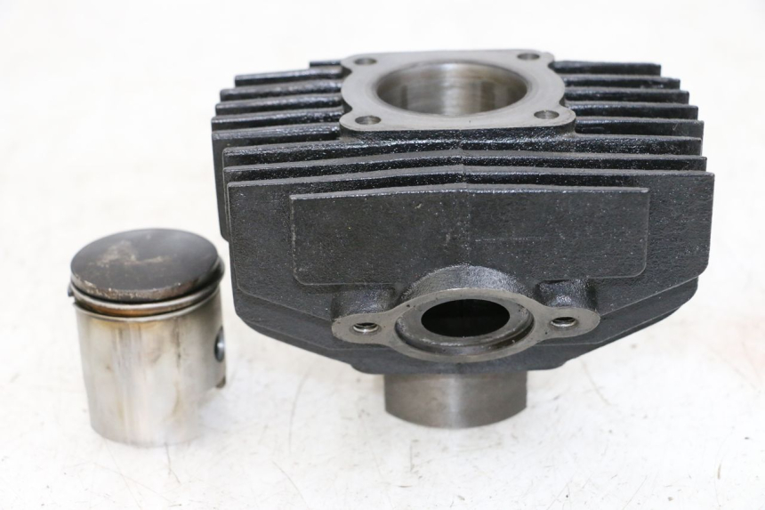 photo de CYLINDRE PISTON YAMAHA PW 80 (1983 - 2014) - Vue produit