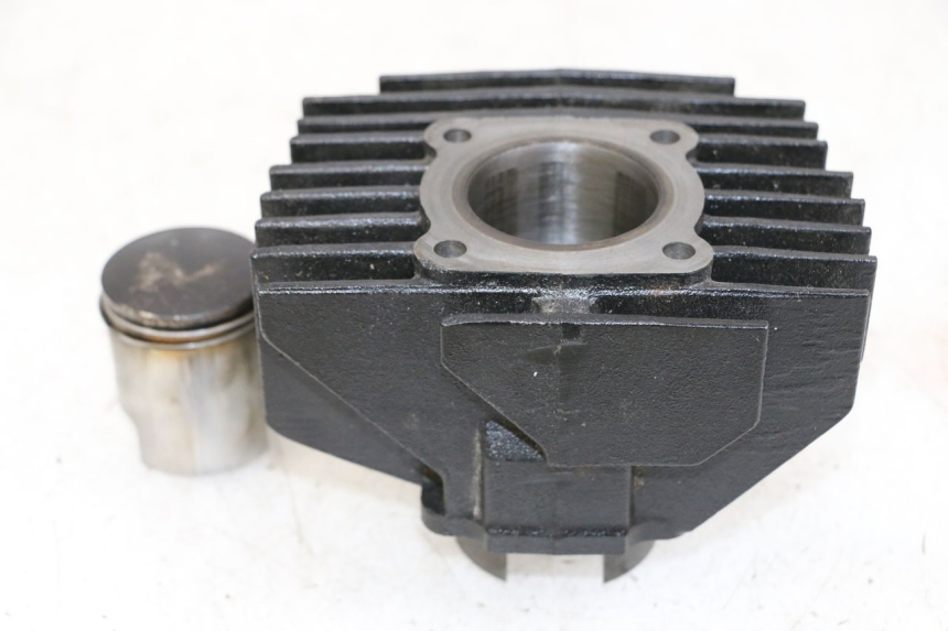 photo de CYLINDRE PISTON YAMAHA PW 80 (1983 - 2014) - État de surface