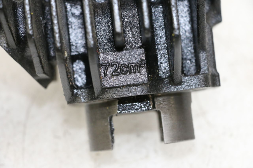 photo de CYLINDRE PISTON YAMAHA PW 80 (1983 - 2014) - Pièce contrôlée