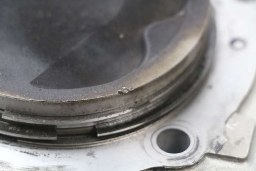 photo de CYLINDRE PISTON BMW R GS 1150 (1999 - 2004) - Détail de la pièce