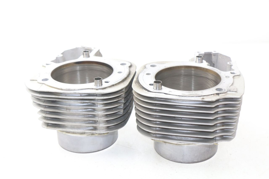 photo de CYLINDRE PISTON BMW R GS 1150 (1999 - 2004) - Vue rapprochée