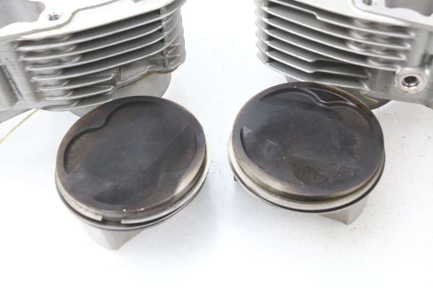 photo de CYLINDRE PISTON BMW R GS 1150 (1999 - 2004) - Focus structure
