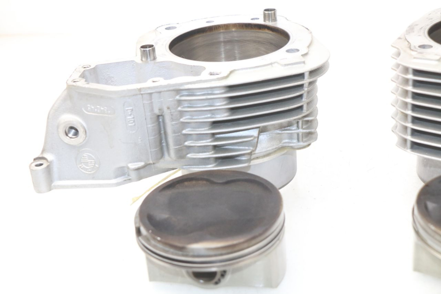 photo de CYLINDRE PISTON BMW R GS 1150 (1999 - 2004) - Aperçu profil
