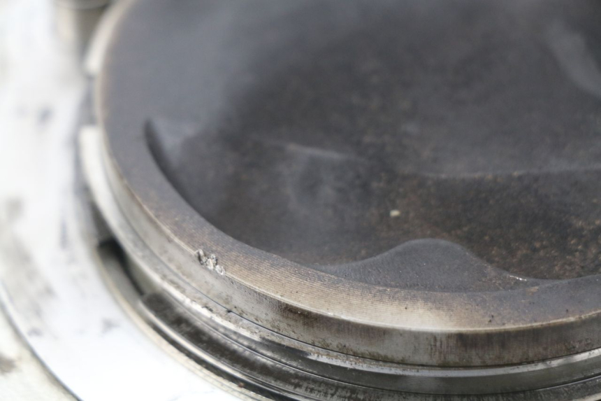 photo de CYLINDRE PISTON BMW R GS 1150 (1999 - 2004) - Zoom état d’usage