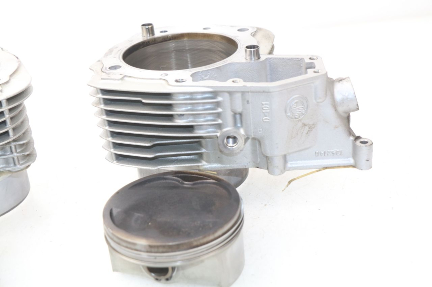 photo de CYLINDRE PISTON BMW R GS 1150 (1999 - 2004) - Détail de la pièce