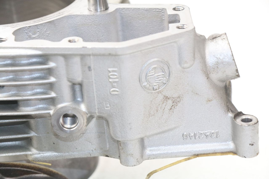 photo de CYLINDRE PISTON BMW R GS 1150 (1999 - 2004) - Zoom état d’usage