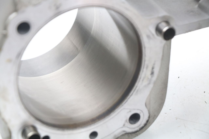 photo de CYLINDRE PISTON BMW R GS 1150 (1999 - 2004) - Gros plan technique