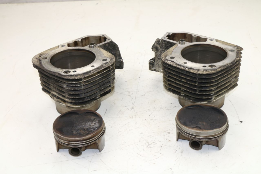 photo de CYLINDRE PISTON BMW R RT ABS 1100 (1996 - 2001) - Vue principale