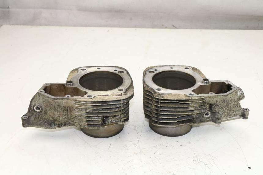 photo de CYLINDRE PISTON BMW R RT ABS 1100 (1996 - 2001) - Détails caractéristiques