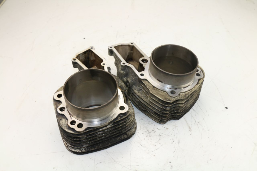 photo de CYLINDRE PISTON BMW R RT ABS 1100 (1996 - 2001) - Zoom état d’usage