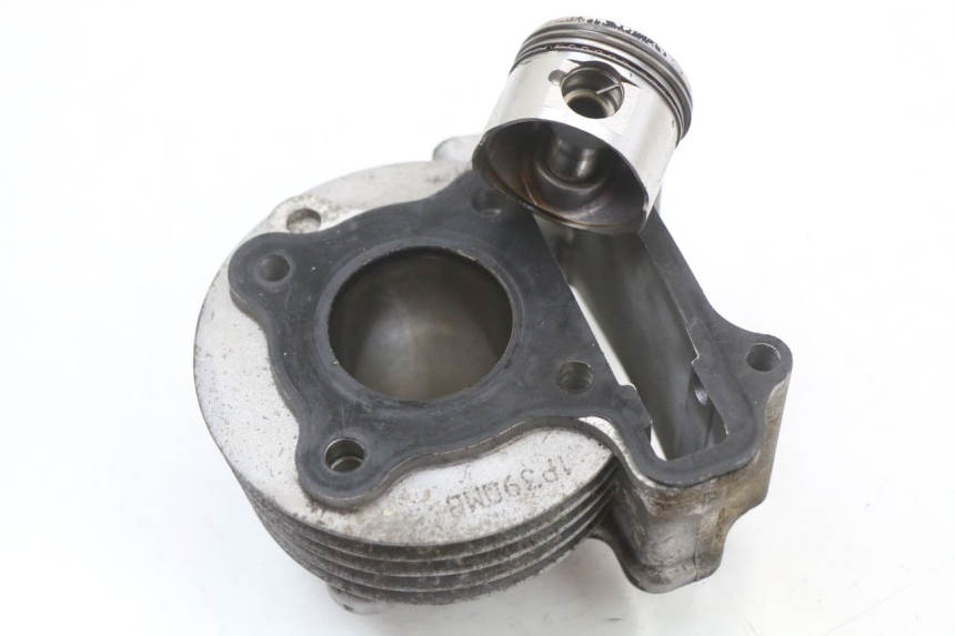 photo de Cylinder Piston EUROCKA R8 4T 50 (2013 - 2022) - Détail de la pièce