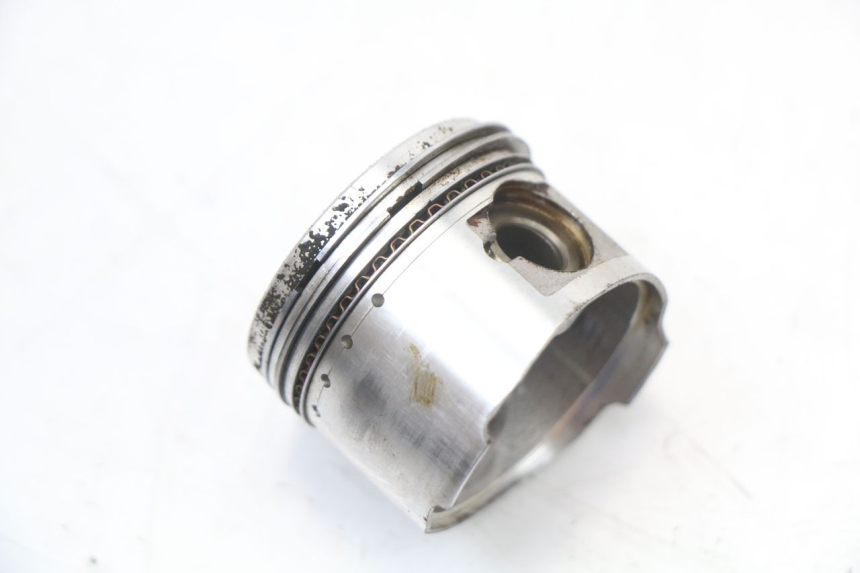 photo de Cylinder Piston EUROCKA R8 4T 50 (2013 - 2022) - Vue produit