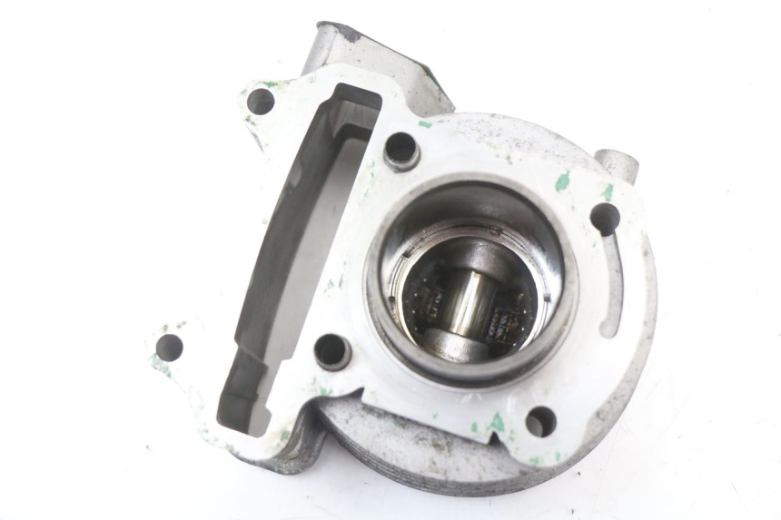 photo de Cylinder Piston EUROCKA R8 4T 50 (2013 - 2022) - Vue d’ensemble