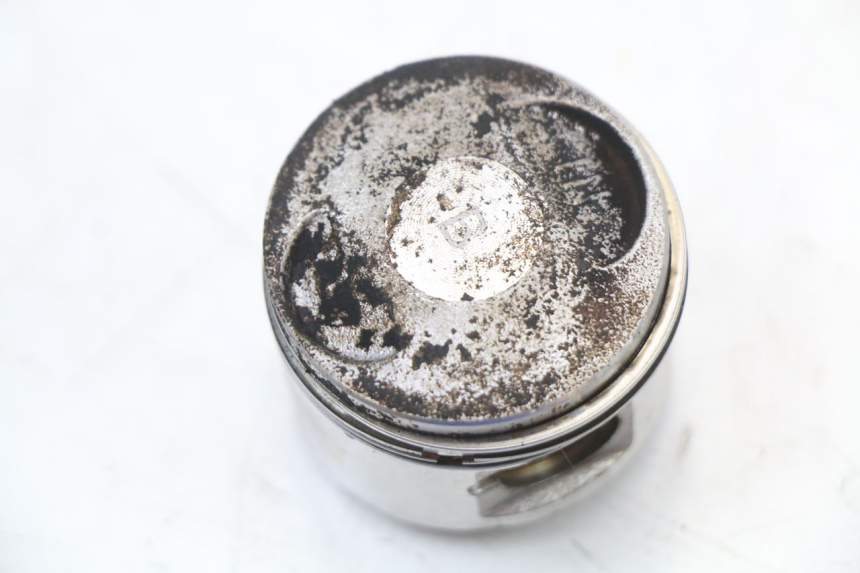 photo de Cylinder Piston EUROCKA R8 4T 50 (2013 - 2022) - Pièce contrôlée