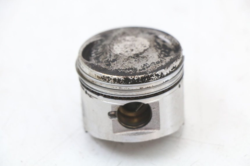 photo de Cylinder Piston EUROCKA R8 4T 50 (2013 - 2022) - Marquages et références