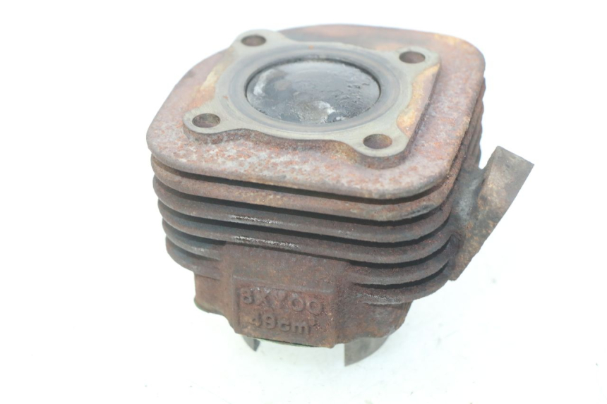 photo de CYLINDRE PISTON RIDE RACE GT 2T 50 (2012 - 2017) - Détail de la pièce
