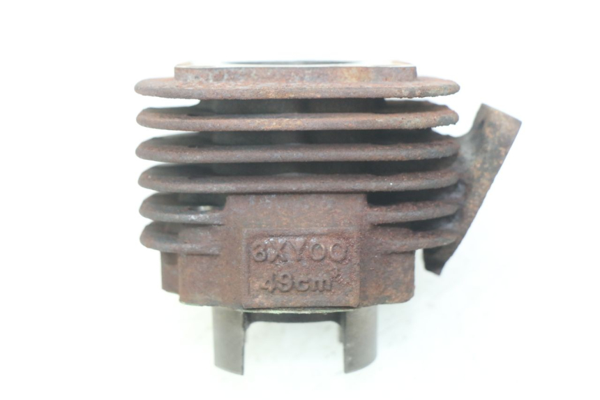 photo de CYLINDRE PISTON RIDE RACE GT 2T 50 (2012 - 2017) - Vue produit