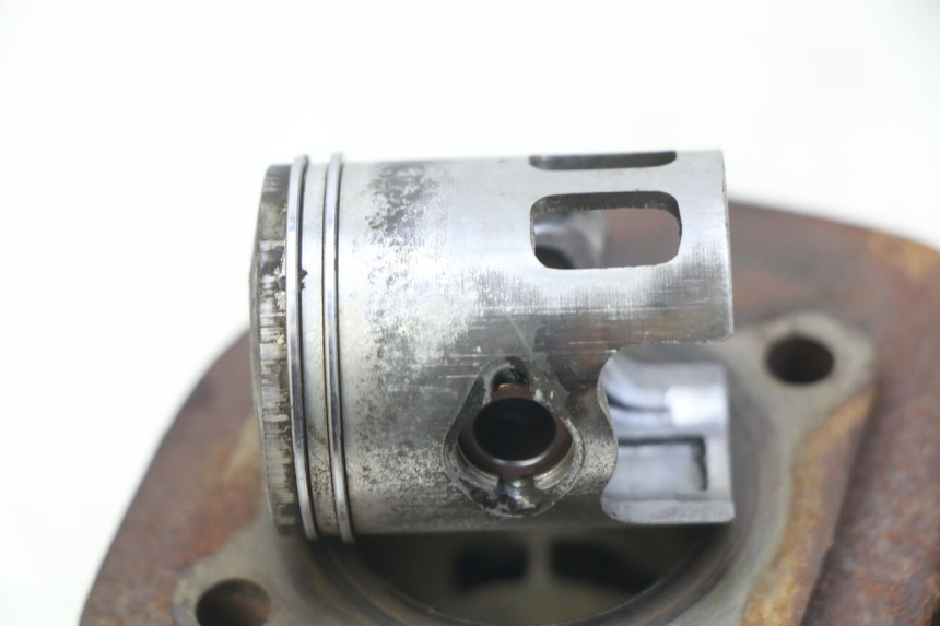 photo de CYLINDRE PISTON RIDE RACE GT 2T 50 (2012 - 2017) - Zoom composants