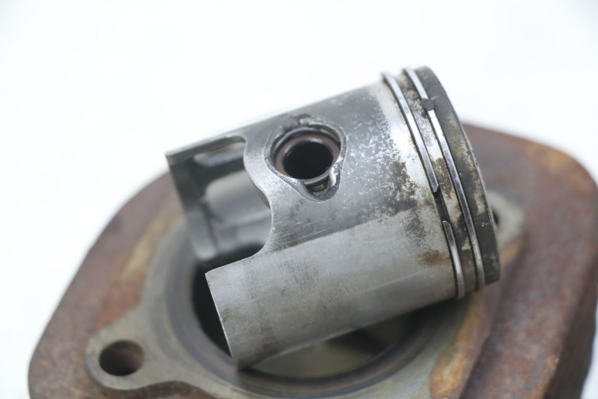 photo de CYLINDRE PISTON RIDE RACE GT 2T 50 (2012 - 2017) - Vue rapprochée