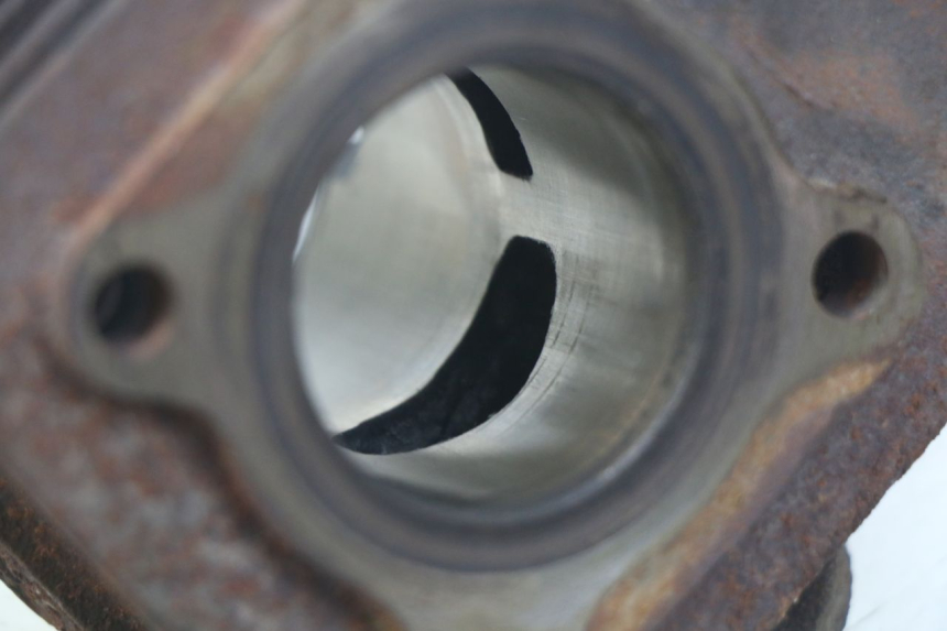 photo de CYLINDRE PISTON RIDE RACE GT 2T 50 (2012 - 2017) - Autre angle de vue