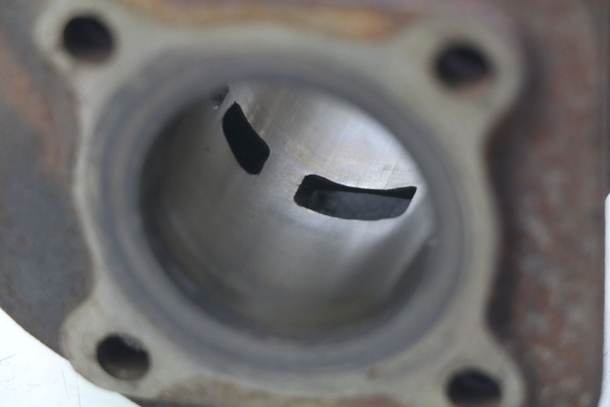 photo de CYLINDRE PISTON RIDE RACE GT 2T 50 (2012 - 2017) - Vue d’ensemble