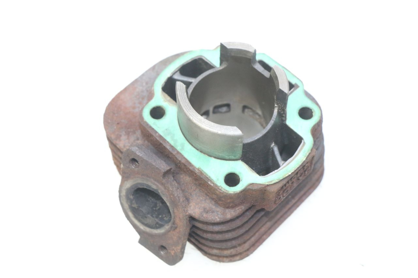 photo de CYLINDRE PISTON RIDE RACE GT 2T 50 (2012 - 2017) - Points de fixation