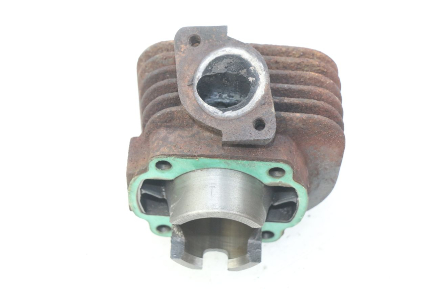photo de CYLINDRE PISTON RIDE RACE GT 2T 50 (2012 - 2017) - Marquages et références