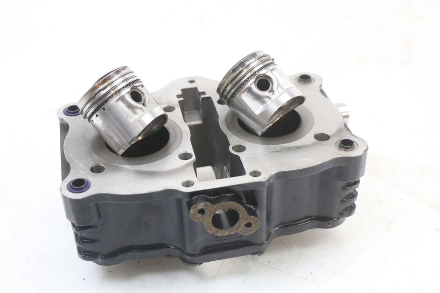 photo de CYLINDRE PISTON REGAL RAPTOR RAXTER 2 125 (2007 - 2015) - Vue principale