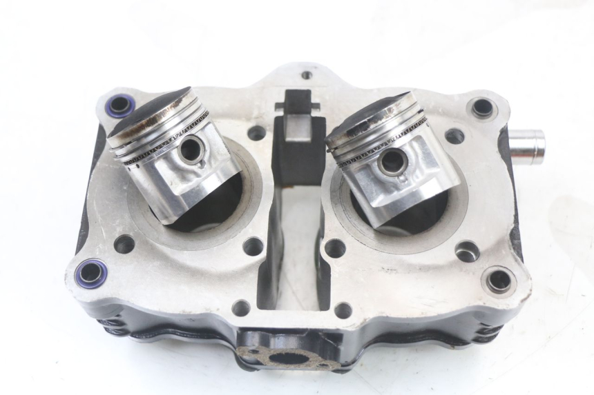 photo de CYLINDRE PISTON REGAL RAPTOR RAXTER 2 125 (2007 - 2015) - Détail de la pièce