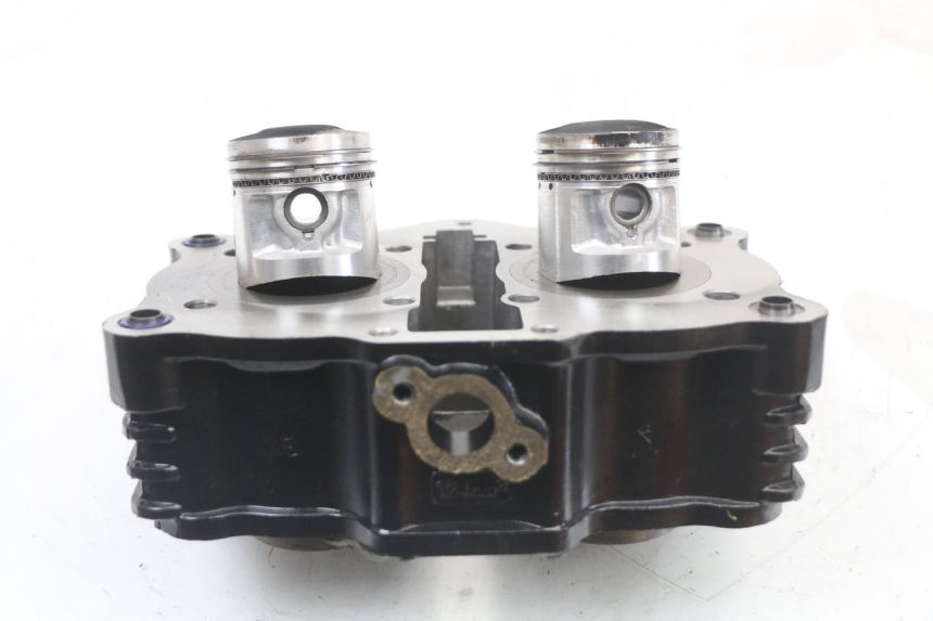 photo de CYLINDRE PISTON REGAL RAPTOR RAXTER 2 125 (2007 - 2015) - Zoom état d’usage